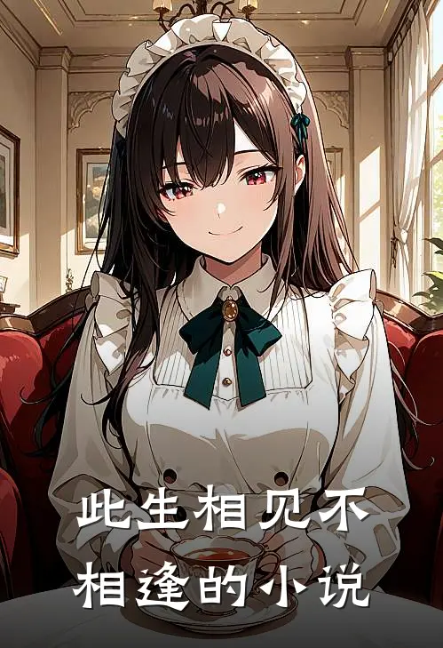 此生相见不相逢的小说