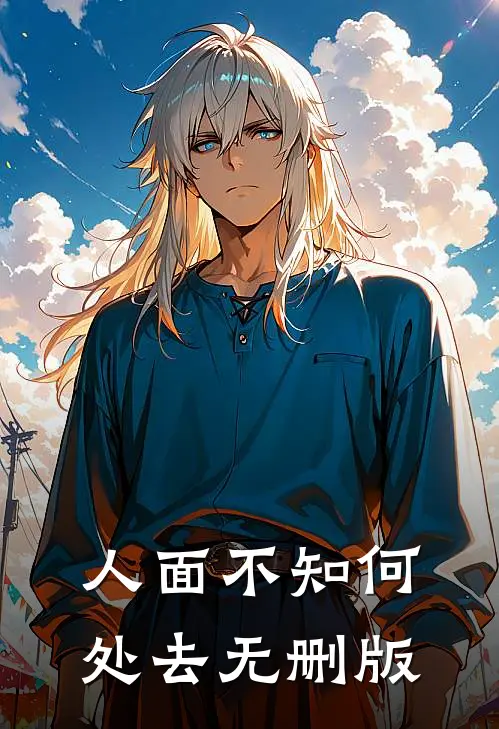 人面不知何处去无删版
