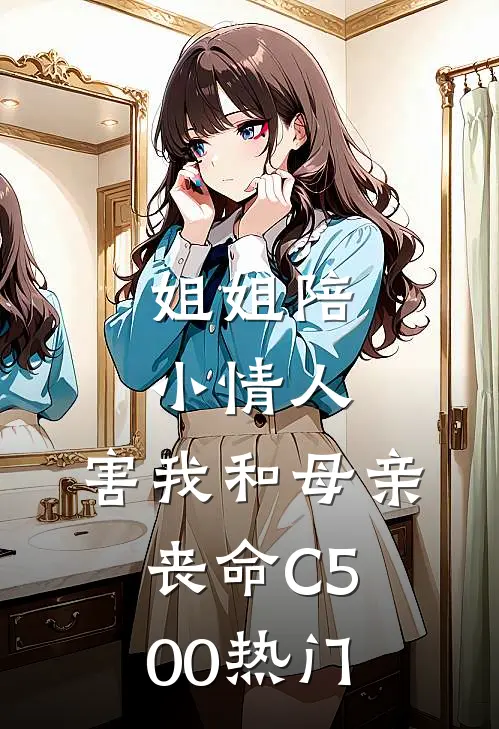 姐姐陪小情人，害我和母亲丧命C500热门
