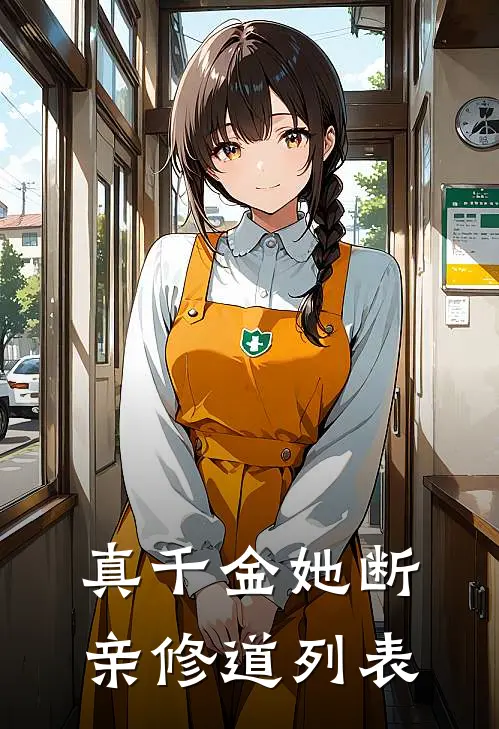 真千金她断亲修道列表