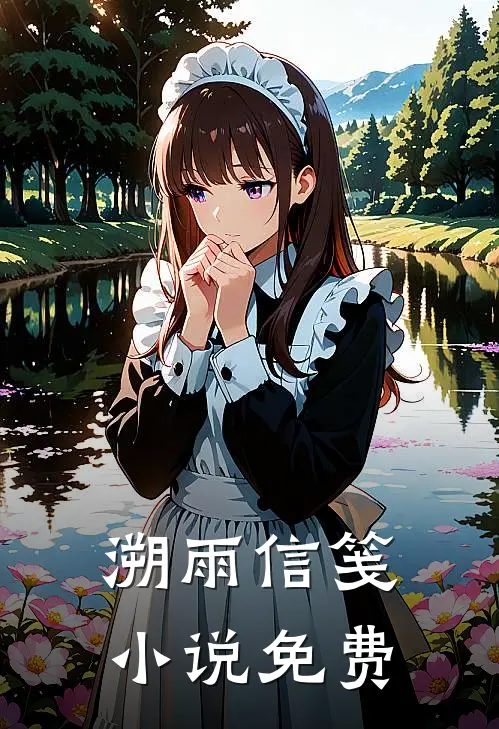 溯雨信笺小说免费