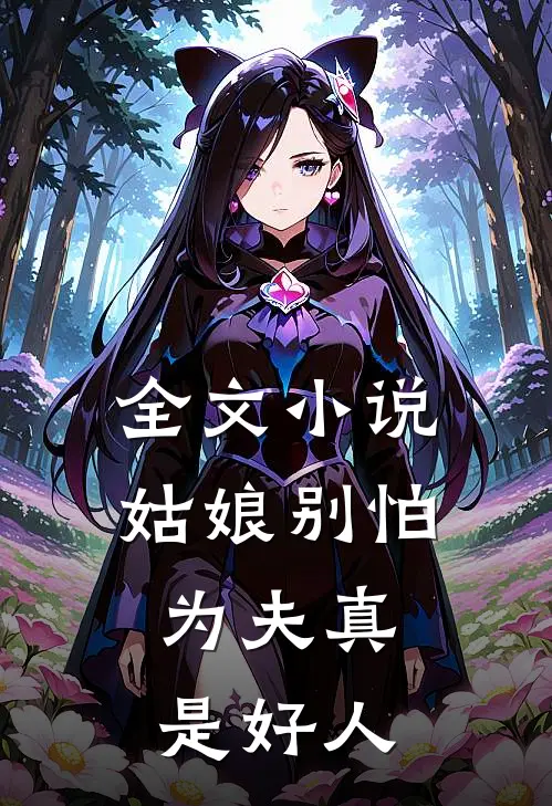 全文小说姑娘别怕，为夫真是好人