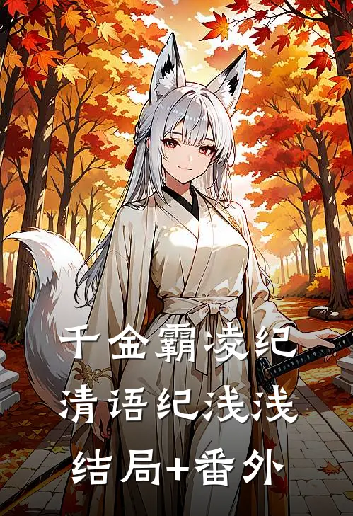 千金霸凌纪清语纪浅浅结局+番外