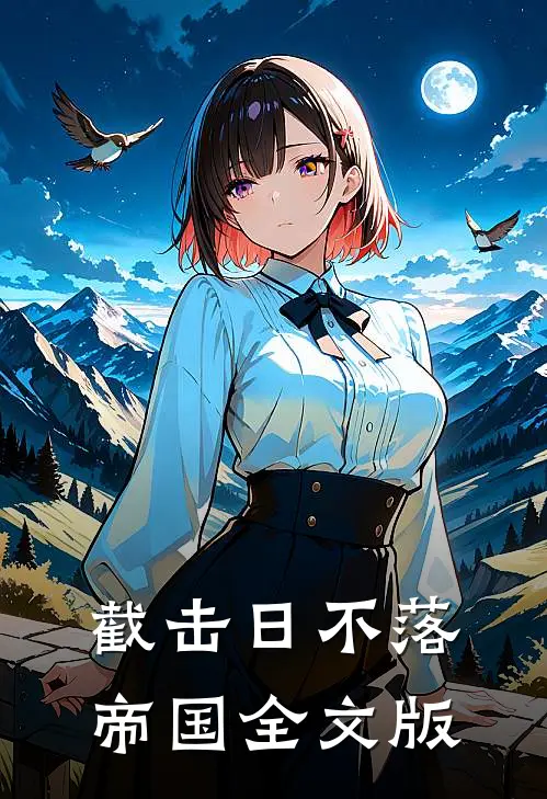 截击日不落帝国全文版