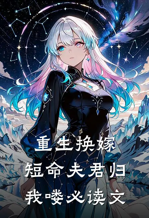 重生换嫁：短命夫君归我喽必读文