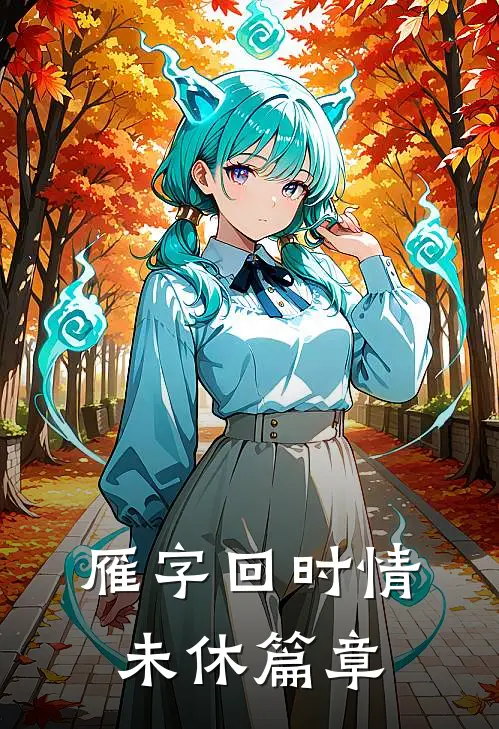 雁字回时情未休篇章