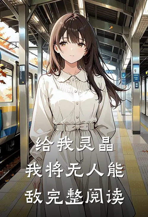 给我灵晶，我将无人能敌完整阅读