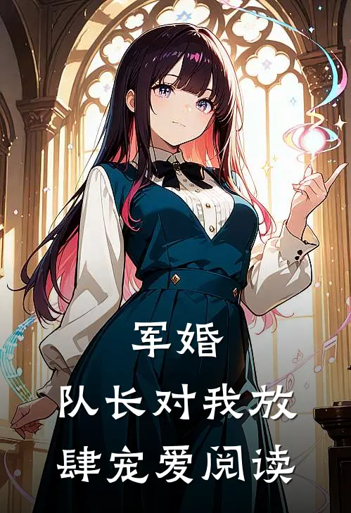 军婚：队长对我放肆宠爱阅读