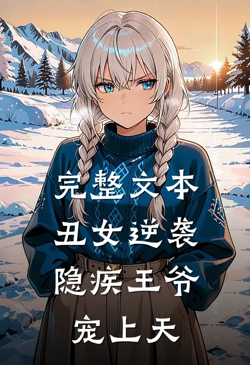 完整文本丑女逆袭：隐疾王爷宠上天