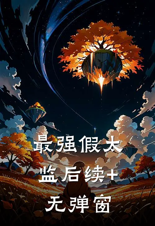 最强假太监后续+无弹窗
