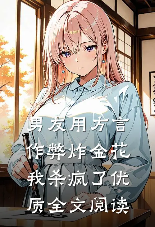 男友用方言作弊炸金花，我杀疯了优质全文阅读