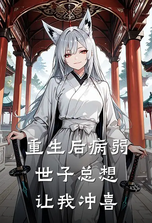 重生后病弱世子总想让我冲喜