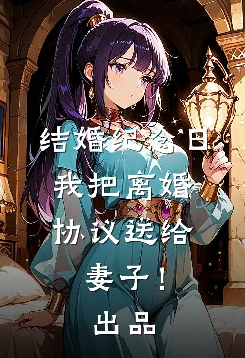 结婚纪念日，我把离婚协议送给妻子！出品