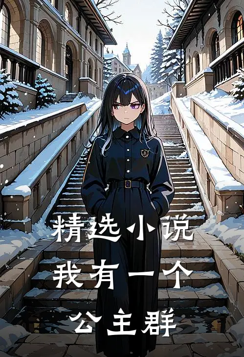 精选小说我有一个公主群