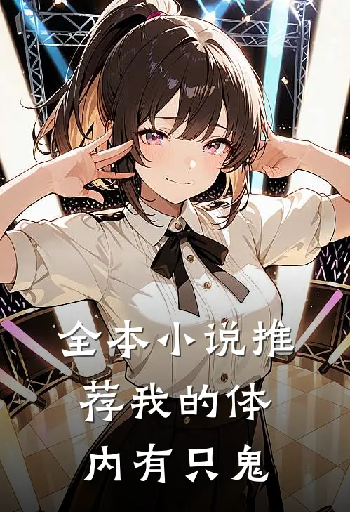 全本小说推荐我的体内有只鬼