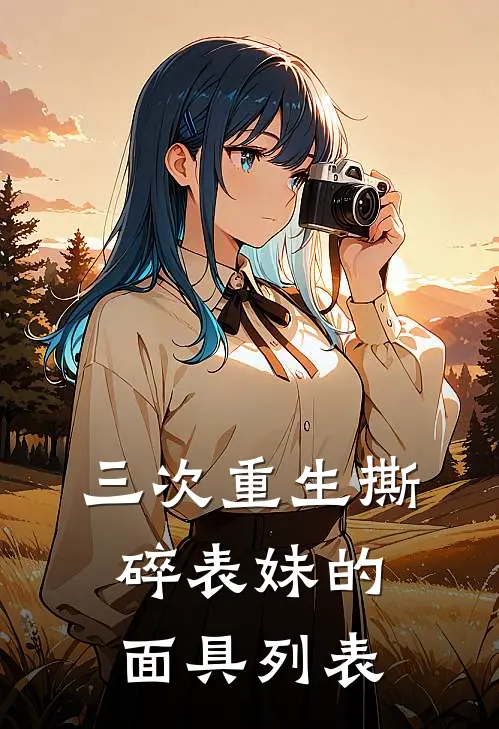 三次重生撕碎表妹的面具列表