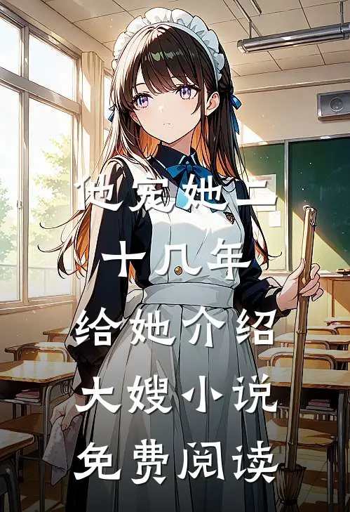他宠她二十几年，给她介绍大嫂小说免费阅读