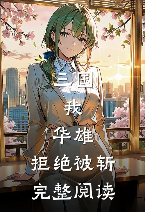 三国：我，华雄，拒绝被斩完整阅读