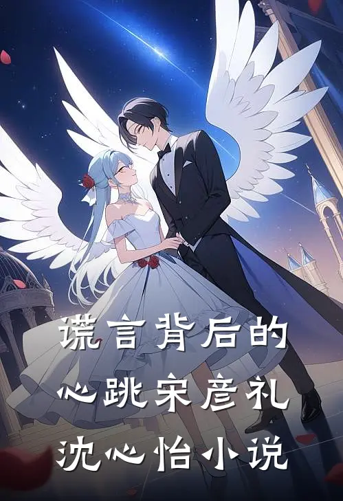 谎言背后的心跳宋彦礼沈心怡小说