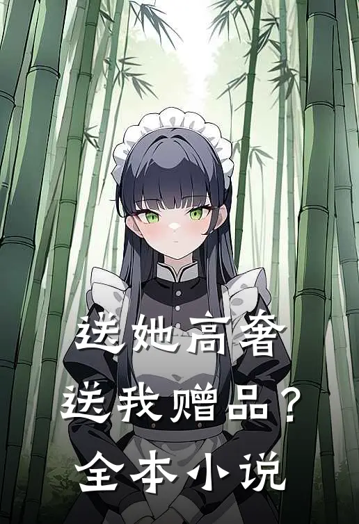 送她高奢，送我赠品？全本小说