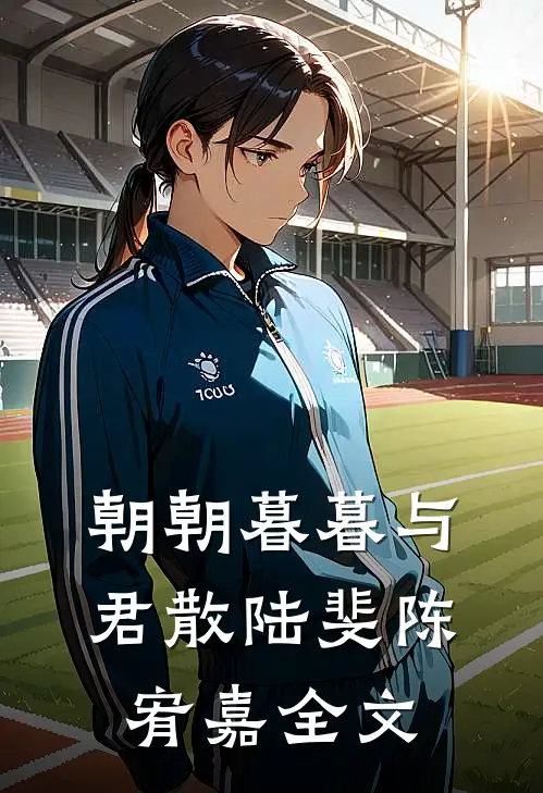 朝朝暮暮与君散陆斐陈宥嘉全文