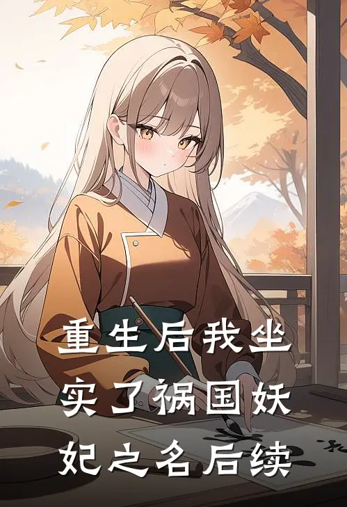 重生后我坐实了祸国妖妃之名后续