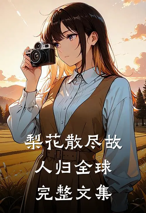 梨花散尽故人归全球完整文集
