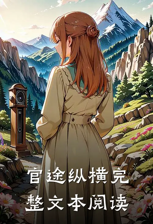 官途纵横完整文本阅读