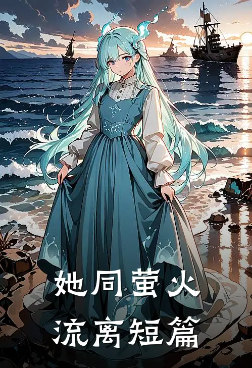 她同萤火流离短篇