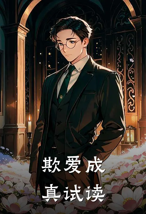 欺爱成真试读