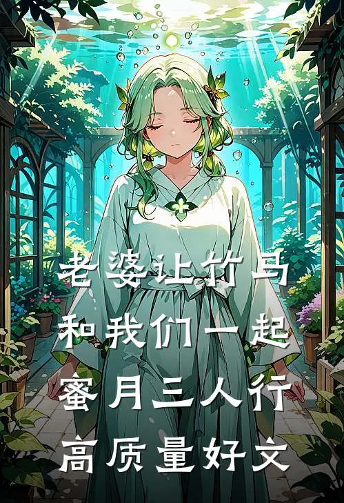 老婆让竹马和我们一起蜜月三人行高质量好文