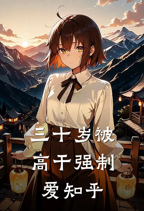 三十岁被高干强制爱知乎