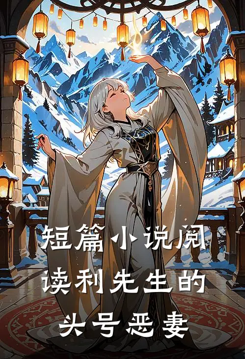 短篇小说阅读利先生的头号恶妻