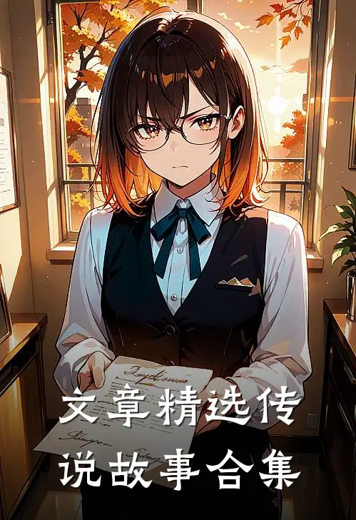 文章精选传说故事合集