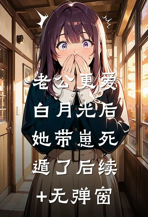 老公更爱白月光后，她带崽死遁了后续+无弹窗