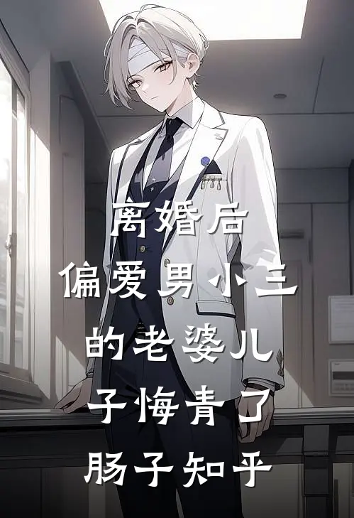 离婚后，偏爱男小三的老婆儿子悔青了肠子知乎