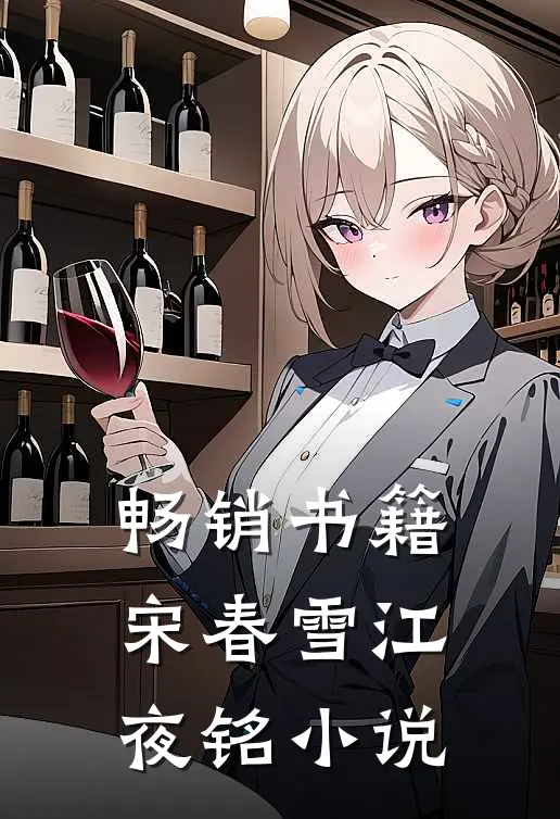 畅销书籍宋春雪江夜铭小说