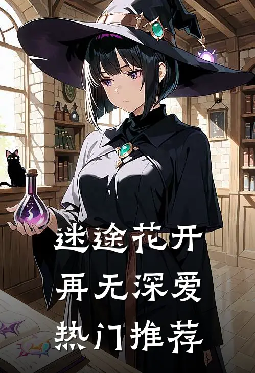 迷途花开，再无深爱热门推荐