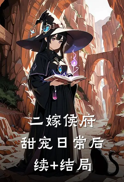 二嫁侯府，甜宠日常后续+结局