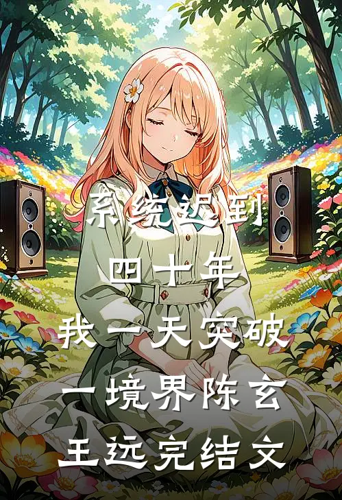 系统迟到四十年，我一天突破一境界陈玄王远完结文