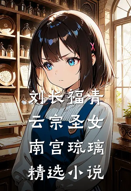 刘长福青云宗圣女南宫琉璃精选小说