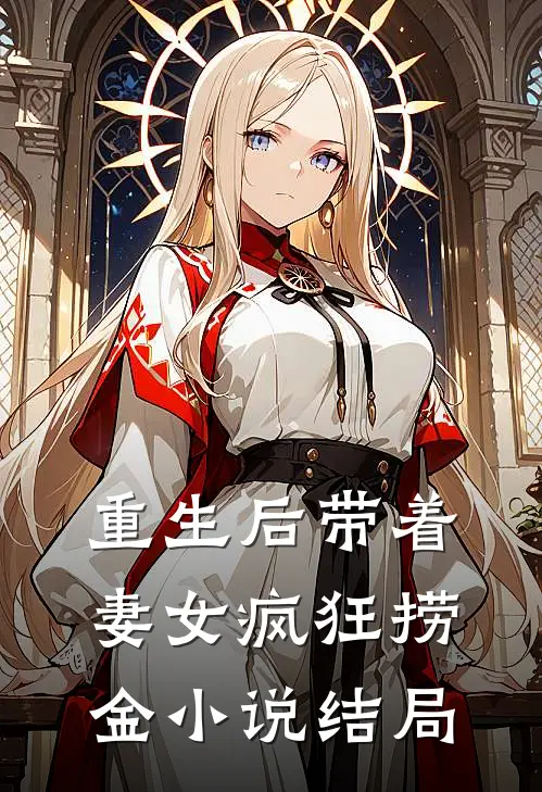 重生后带着妻女疯狂捞金小说结局