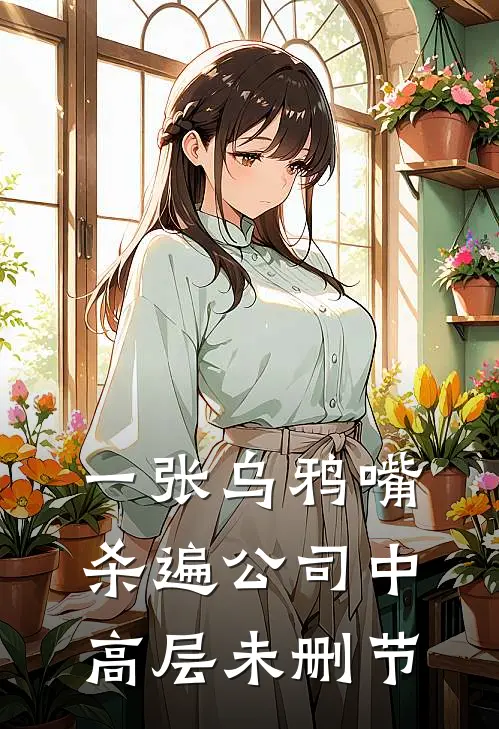 一张乌鸦嘴杀遍公司中高层未删节