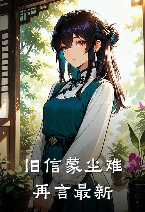 旧信蒙尘难再言最新