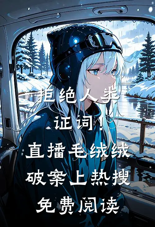 拒绝人类证词！直播毛绒绒破案上热搜免费阅读