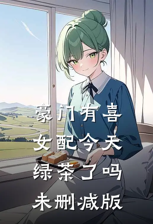 豪门有喜：女配今天绿茶了吗未删减版