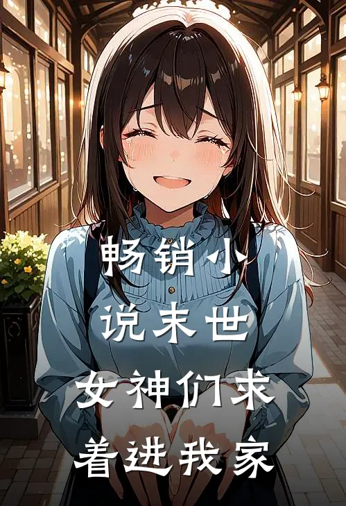 畅销小说末世：女神们求着进我家