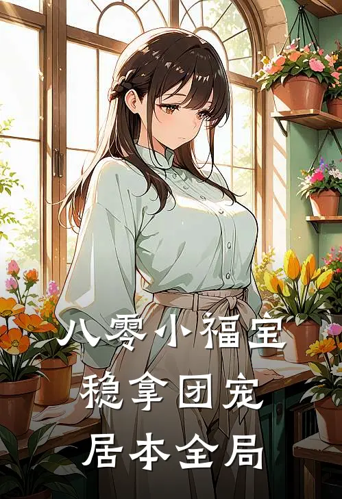 八零小福宝，稳拿团宠居本全局