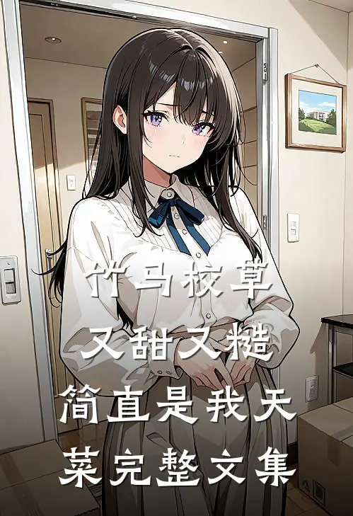 竹马校草又甜又糙，简直是我天菜完整文集