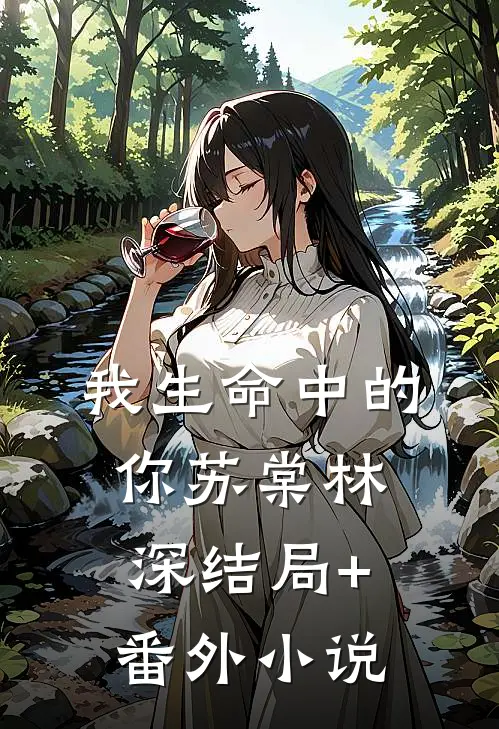 我生命中的你苏棠林深结局+番外小说